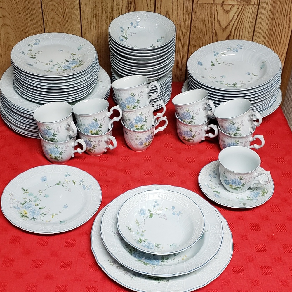MIKASA China